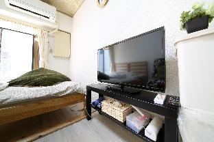 ［梅田］スタジオ アパートメント（18 m²）／1バスルーム