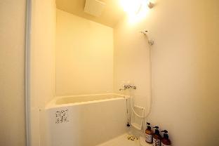 ［那覇］スタジオ アパートメント（21 m²）／1バスルーム