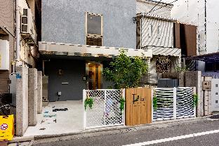 プラット ホステル ケイキュウ ミノワ フォレスト