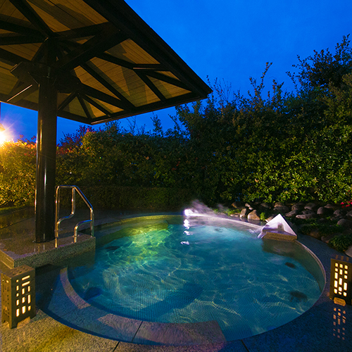 Hanajukai Annex TRESTA Shirayama