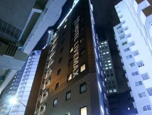 ホテルリブマックス日本橋箱崎