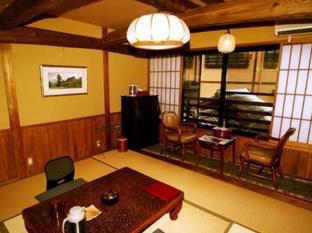 ふもと旅館
