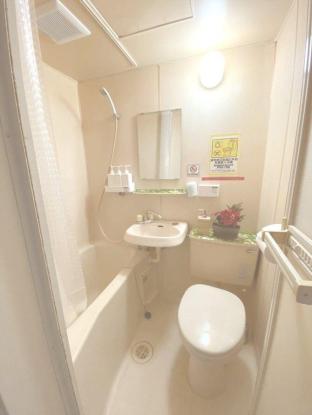 ［新宿］アパートメント（30m²）｜ 1ベッドルーム／1バスルーム