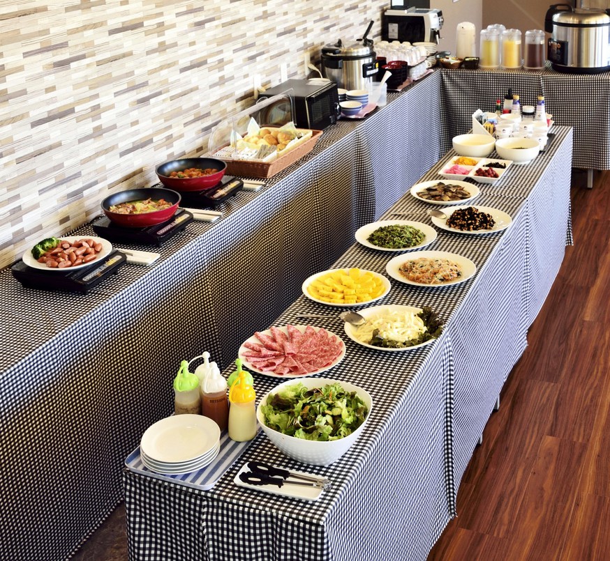 Daiwa Link Hotel Aizutajima