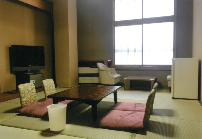 Hotel Kikuya (Yamagata)