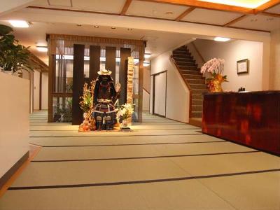 Ryokan Satsumanosato