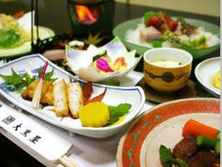 大黒屋旅館