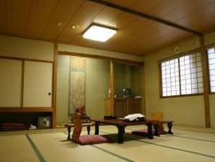 大黒屋旅館