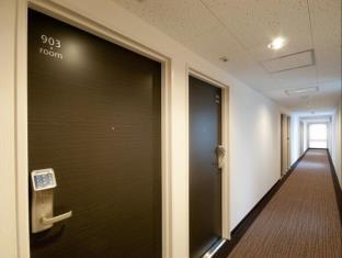 スーパーホテル上野・御徒町