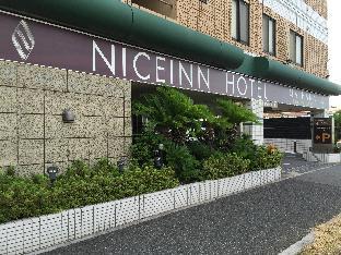 Nice Inn Hotel Maihama Tokyo Bay