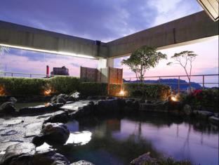 道後温泉 花ゆづき