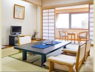 道後温泉 花ゆづき