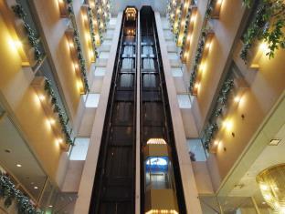 道後温泉 花ゆづき