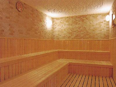 Hotel New Tanegashima