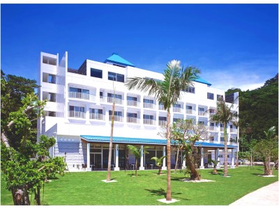 Amami Yagijima Hotel
