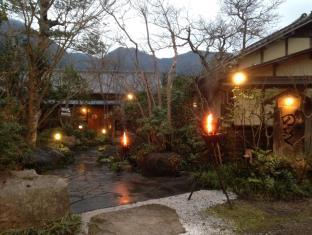 湯布院旅館のぎく
