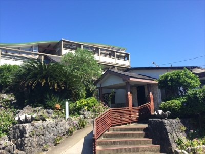 Yorontou Village