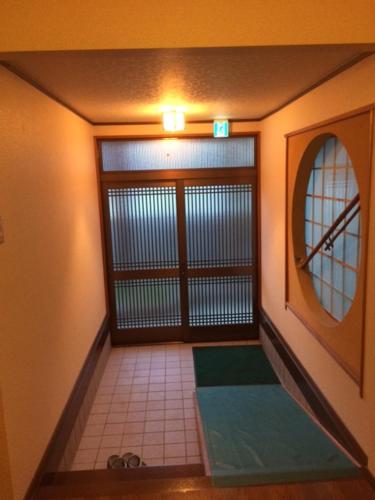地球旅館 広島ゲストハウス