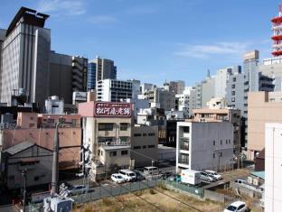 名古屋トラベラーズホステル