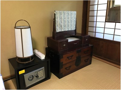 Orihashi Ryokan
