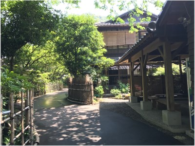 Orihashi Ryokan