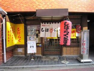 スカイハートホテル博多