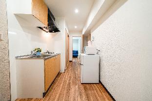 ［秋葉原］アパートメント（82m²）｜ 3ベッドルーム／1バスルーム