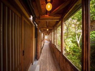 旅館 野蒜山荘