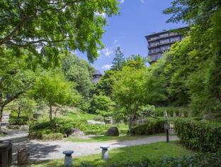 有馬温泉 元湯 古泉閣