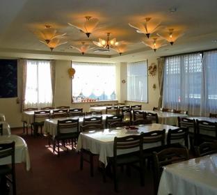 ステイフルハウスなかまち