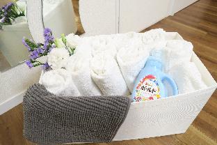 ［大阪市東部］一軒家（60m²）｜ 2ベッドルーム／1バスルーム