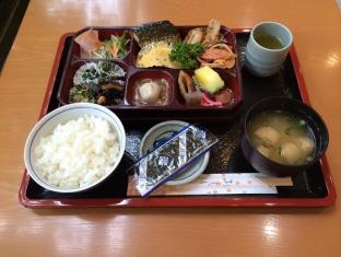 ブライトパークホテル