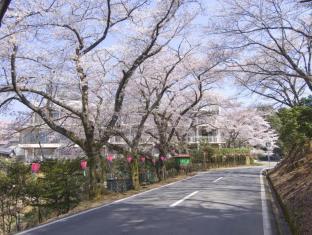 奈良 万葉若草の宿 三笠