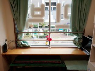 ［心斎橋］アパートメント（98m²）｜ 1ベッドルーム／2バスルーム