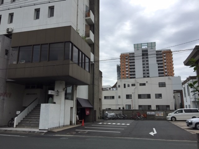 Toyohashi Business Hotel