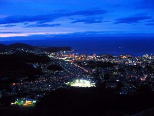 小樽天狗山本館