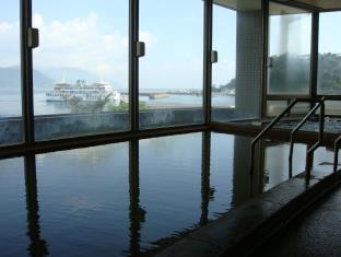 国民宿舎 レインボー桜島