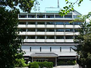 川口屋城崎リバーサイドホテル