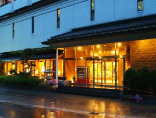 川口屋城崎リバーサイドホテル