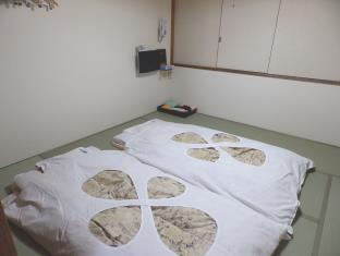 ホテルタガワ