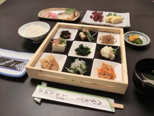 養老温泉本館