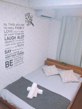 ［天王寺］アパートメント（32m²）｜ 1ベッドルーム／1バスルーム