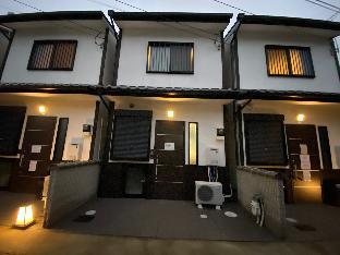 ［京都］一軒家（43m²）｜ 1ベッドルーム／1バスルーム