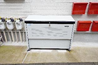 ［葛飾］スタジオ アパートメント（18 m²）／1バスルーム