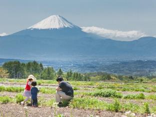 ネオオリエンタルリゾート八ヶ岳高原