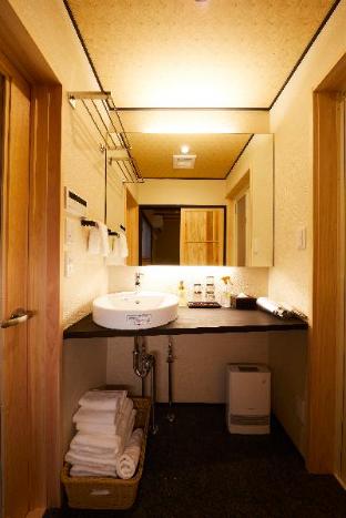 ［京都］一軒家（33m²）｜ 2ベッドルーム／1バスルーム