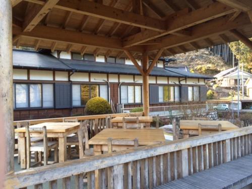 民宿旅館 川合