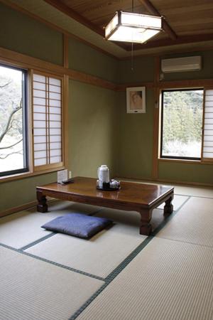 民宿旅館 川合