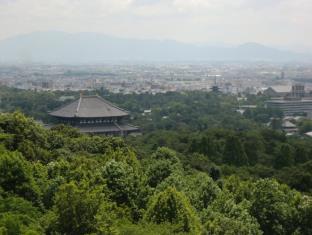 アンドホテル 奈良 若草山(旧 遊景の宿 平城)