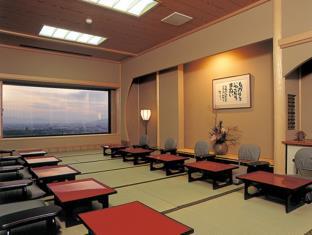 アンドホテル 奈良 若草山(旧 遊景の宿 平城)